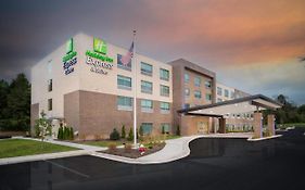 Holiday Inn Express - Brevard By Ihg