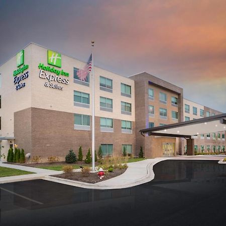 Holiday Inn Express - Brevard By Ihg Esterno foto