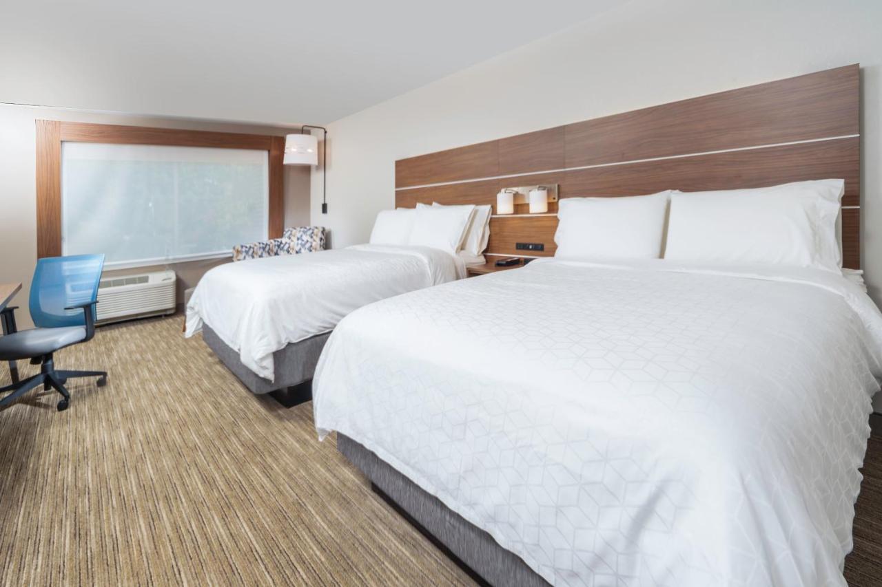 Holiday Inn Express - Brevard By Ihg Esterno foto