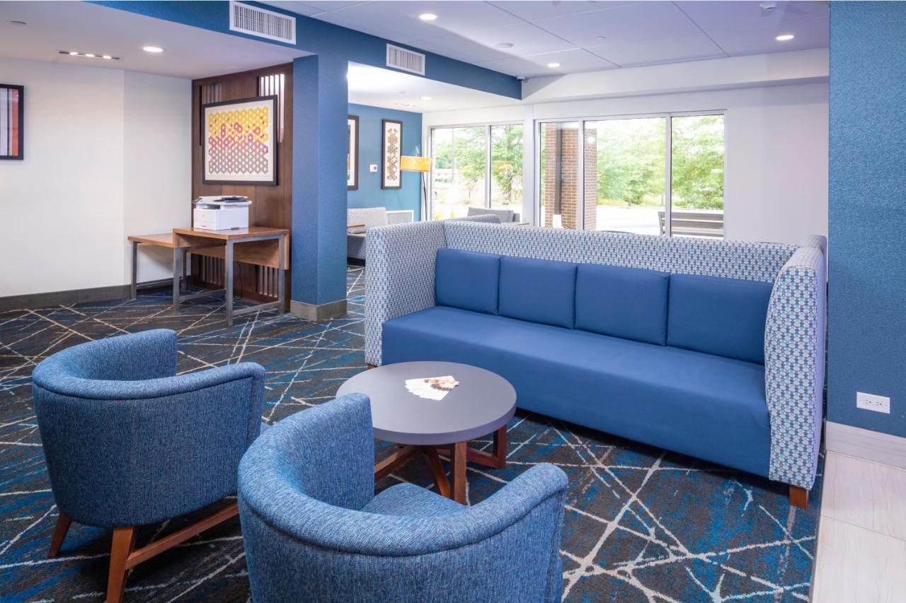 Holiday Inn Express - Brevard By Ihg Esterno foto