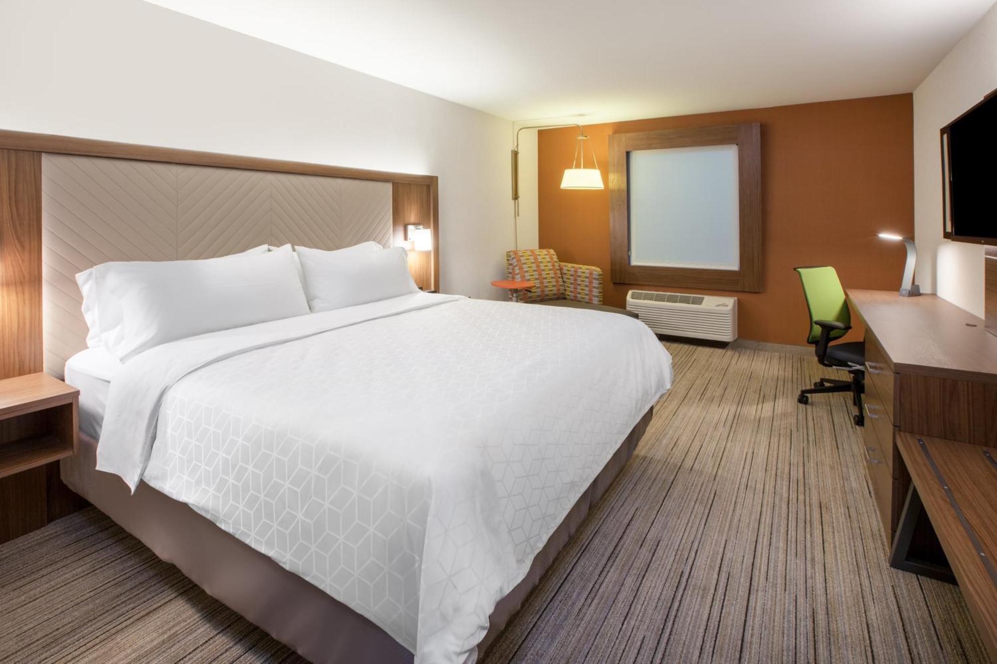 Holiday Inn Express - Brevard By Ihg Esterno foto