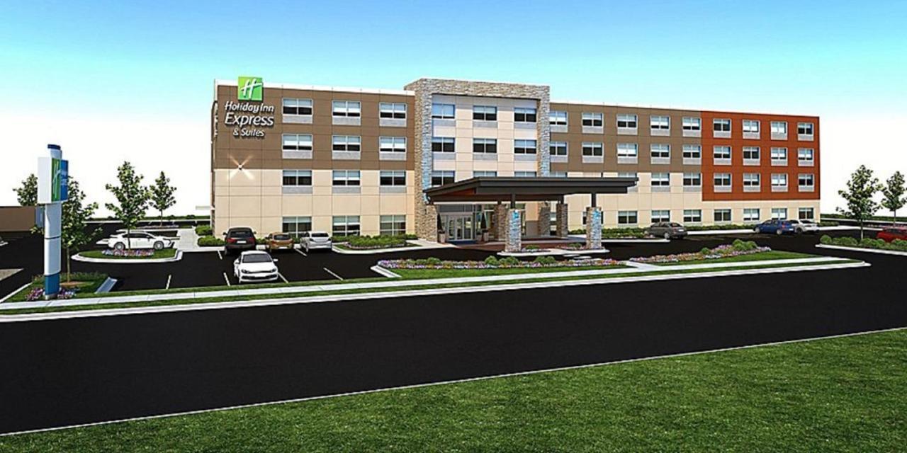 Holiday Inn Express - Brevard By Ihg Esterno foto